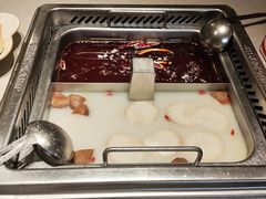 -海底捞火锅(武胜路凯德广场店)