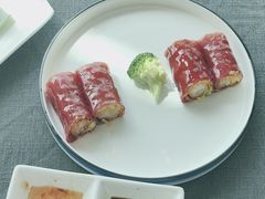 -同禧荟·港味海鲜火锅·粤菜(三亚湾店)