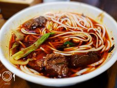 -秦云老太婆摊摊面(蜀汉路店)