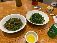 -黄泥岗·地道湖北菜(奥特莱斯店)