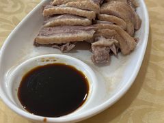 -车头老二大排档