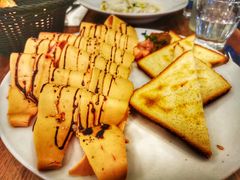 -Le Comptoir de la Gastronomie