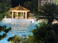 -菲鱼体育恒温游泳馆(中海名城店)