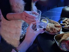 -赤红音乐现场(浦东金桥路店)