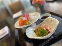和定食-长富宫饭店·日本料理樱