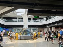 -北京科学中心儿童乐园