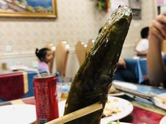 -莎车清真美食