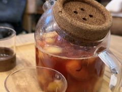 -大书房咖啡(中传国交店)