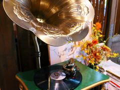 -The Flowers Coffee(南山店)