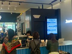 -COFFii&JOY(龙江新城市广场店)