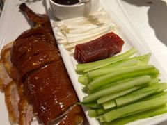 -漢舍中国菜馆(浦东嘉里城店)