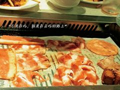 -比尔斯健康烤肉自助餐厅