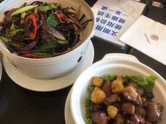 -勺园中餐厅