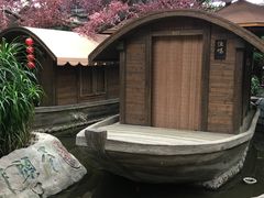 -江天生态园餐厅
