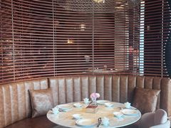 -深圳美高梅酒店-品聚嘉府中餐厅