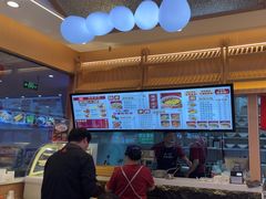 -犟一碗双椒鸡面(得意世界店)