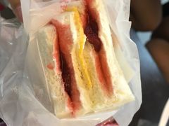 -洪瑞珍三明治(忠孝店)