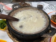 -云晓光头烧烤吧(德平路店)