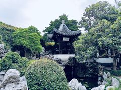 -何园