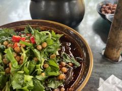 -土灶人家柴火鸡(都江堰店)