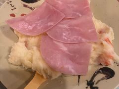 -顶屋咖喱(街道口总店)