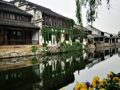 -南浔古镇