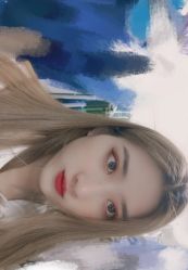点击看大图 -蜜桃少女VISION写真馆(雁塔店)
