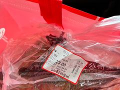 -仙都辣酱鸭(总店)
