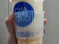 -茶百道(下沙宝龙二期店)