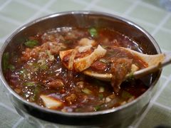 -代四孃牛华豆腐脑美味小食(总店)