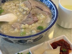 -玉华宫宾馆·餐厅(铜川驻京办店)