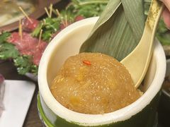 -滇釜火锅·能喝汤的火锅(车公庄店)