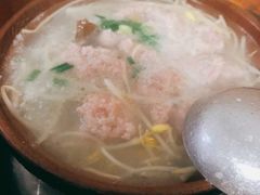 -汝萍传统蘸水菜(春华路总店)