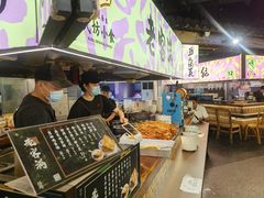 -老客满蛋饼(双塔市集店)