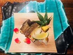 -桐寿司Sushi Tong