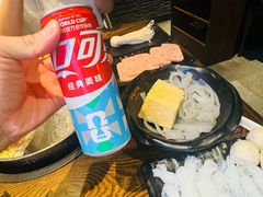 -呷哺呷哺 小火锅 (浦东新欧尚超市店)
