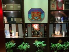 -潮福城大酒楼(湖滨北路店)