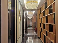 -华和国际休闲会所(星海店)