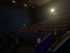 -博纳UA影城(KK Mall IMAX店)