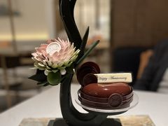-王府半岛酒店·Jing餐厅