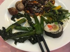 -黄金海景大酒店-旋转餐厅