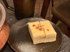 冰糕-丝路金桃·新疆菜(徐汇店)