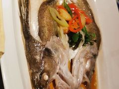 -绿茶餐厅(布吉万象汇店)