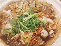 -蔼若春.传承三十年云南菜(金碧公园店)
