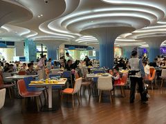 -帝企鹅自助餐厅•儿童岛•真企鹅(长隆企鹅酒店)