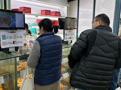 -上海哈尔滨食品厂(淮海中路店)