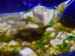 -刘三姐特色烤豆花·宜宾烧烤·把把烧(万年场店)