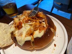 -千日贺茶餐厅(高新万达店)