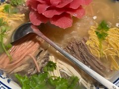 -老雒阳面馆·水席(王城路店)