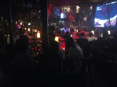 黑豆腐-胡桃里音乐酒馆(白云五号T5 MALL店)
